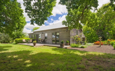 Timboon House & Stables - Accommodation Sydney 0