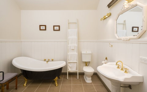 Timboon House & Stables - Accommodation Sydney 1