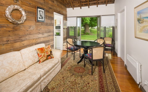 Timboon House & Stables - Accommodation Sydney 2