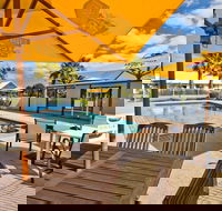Torquay Tropicana Motel - Sydney 4u