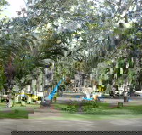 Travellers Rest Caravan and Camping Park - Accommodation Sydney