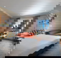 Travelodge Hotel Melbourne Southbank - Accommodation Sydney