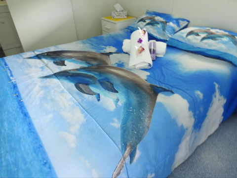 Tropicana Caravan Park Sarina - Accommodation Sydney 2