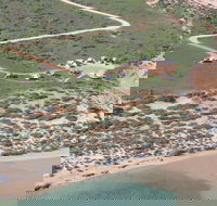 Tulki Camp at Cape Range National Park - Accommodation Sydney