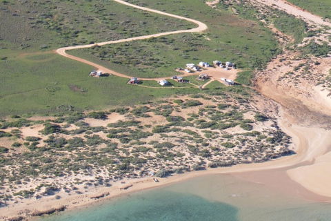 Tulki Camp At Cape Range National Park - Sydney 4u 0