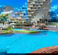 ULTIQA Beach Haven on Broadbeach - Accommodation Sydney