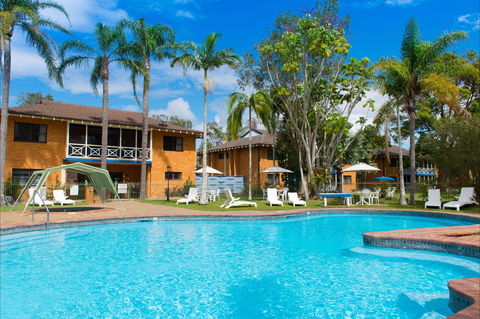 Vacation Village - Sydney 4u 0