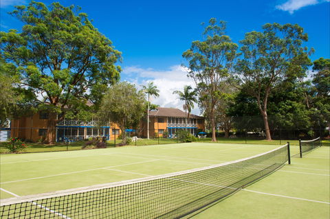Vacation Village - Sydney 4u 1