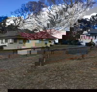 Venterfair Rural Retreat - Accommodation Sydney