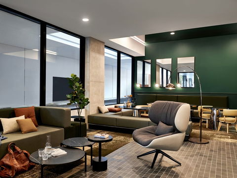 Veriu Green Square - Sydney 4u 0