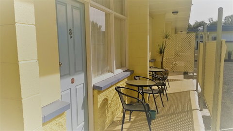 Warren Motor Inn - Accommodation Sydney 2