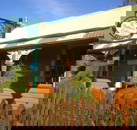 Westbury Gingerbread Cottages - The - Sydney 4u
