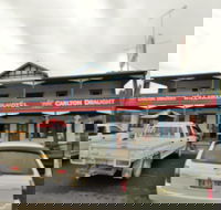 Willawarrin Hotel - Sydney 4u