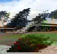 Winbourne - Edmund Rice Retreat and Conference Centre - Accommodation Sydney