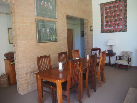 Yarrahapinni Homestead - Accommodation Sydney 2