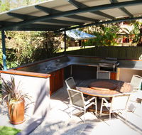 Byron Beachcomber Resort - Sydney 4u