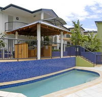 Breakfree Eco Beach - Sydney 4u