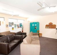 Cape Byron YHA - Sydney 4u