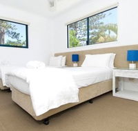 Gosamara Apartments - Sydney 4u