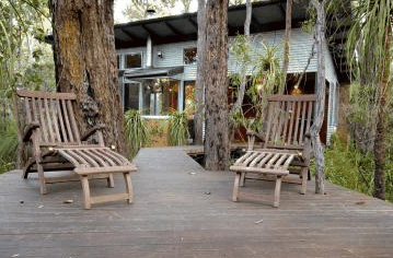 Hidden Valley Forest Retreat - Sydney 4u