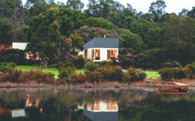 Hidden Valley Forest Retreat - Sydney 4u 1