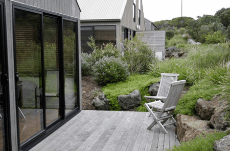 Southern Ocean Villas - Sydney 4u