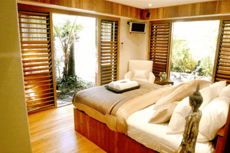 Byron Blisshouse - Beach Villa - Accommodation Sydney