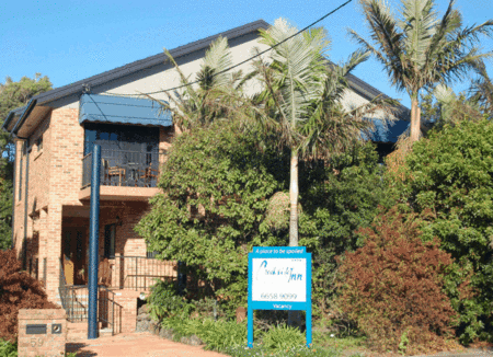 Creekside Inn - Sydney 4u