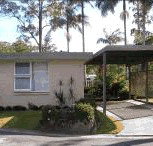 Koala Villas and Caravan Park - Accommodation Sydney