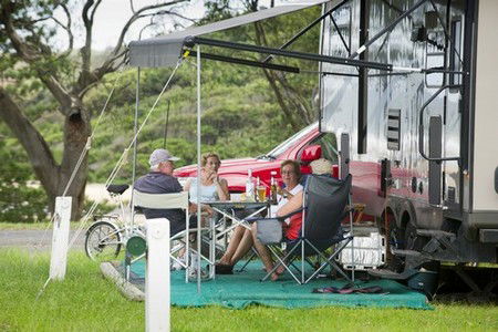 Moonee Beach Holiday Park - Sydney 4u 0