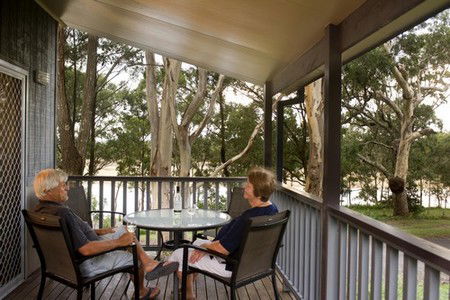 Moonee Beach Holiday Park - Sydney 4u 1