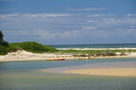 Moonee Beach Holiday Park - Sydney 4u 2