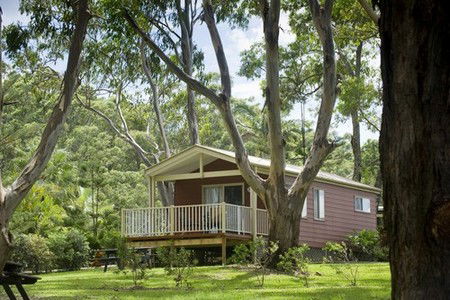Moonee Beach Holiday Park - Sydney 4u 3