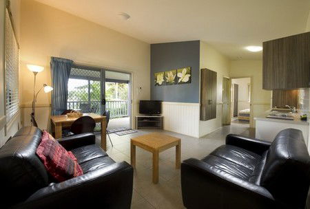 Moonee Beach Holiday Park - Sydney 4u 4