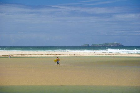 Moonee Beach Holiday Park - Sydney 4u 5