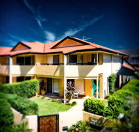 Sawtell on the Beach - Sydney 4u