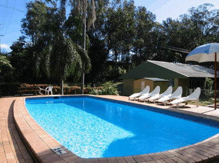 Sapphire Beach NSW Accommodation Sydney
