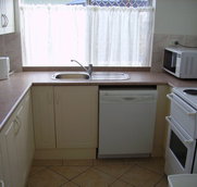 Sunseeker Holiday Units - Accommodation Sydney