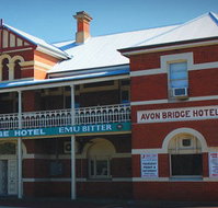 Avon Bridge Hotel - Accommodation Sydney