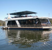 Able Hawkesbury River Houseboats - Sydney 4u