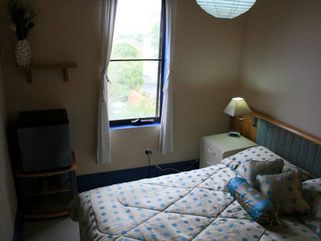 Bayview Backpackers YHA - Accommodation Sydney 0