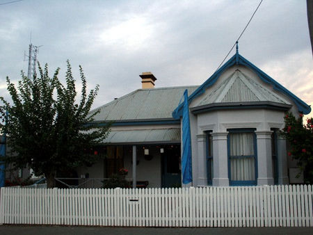 Bayview Backpackers YHA - Accommodation Sydney 2