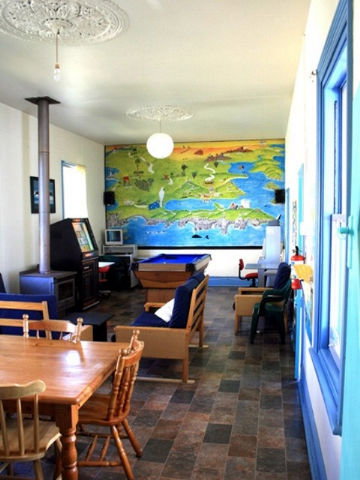 Bayview Backpackers YHA - Accommodation Sydney 4