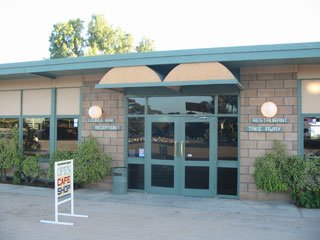 Eucla WA Accommodation Sydney