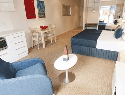 Broadwater Mariner Resort - Sydney 4u