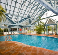 Broadwater Beach Resort - Sydney 4u