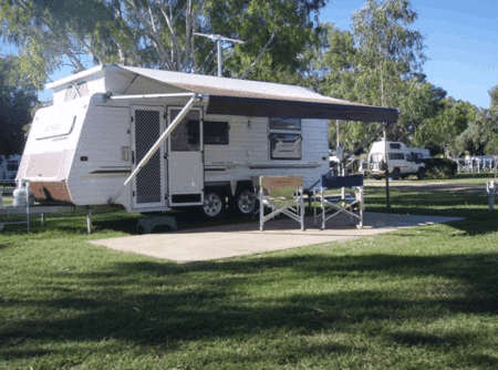 BIG4 Plantation Caravan Park - Sydney 4u