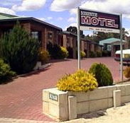 Boddington Motel - Accommodation Sydney