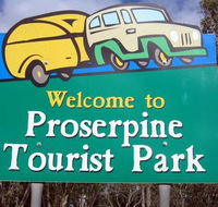 Proserpine Tourist Park - Sydney 4u