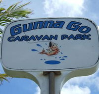 Gunna Go Caravan Park - Sydney 4u